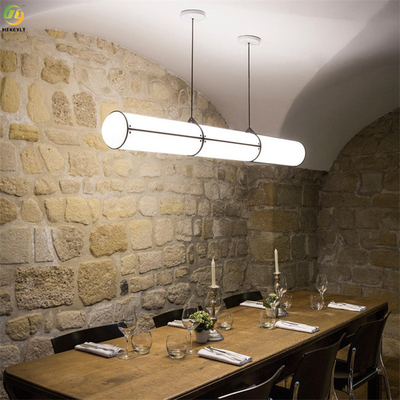 Σύγχρονο φως κρεμαστών κοσμημάτων εστιατορίων των ελαφριών πολυτέλειας ορείχαλκου εγχώριας οδηγήσεων πολυελαίων