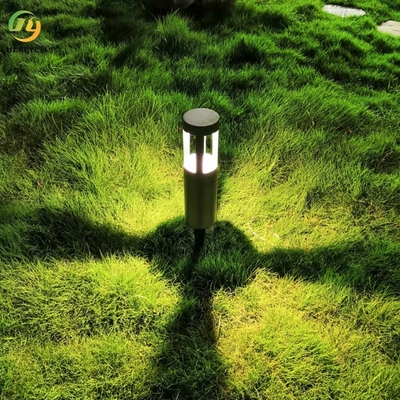 150xH800mm σύγχρονο υπαίθριο τετραγωνικό αδιάβροχο χορτοταπήτων κήπων ελαφρύ ακρυλικό φως τοπίων χορτοταπήτων ελαφρύ