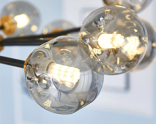 Σκανδιναβικό μοντέρνο φως πολυτελή υψηλής ποιότητας απλό προβολέα σαλόνι εστιατόριο κρεβατοκάμαρα οροφή φως