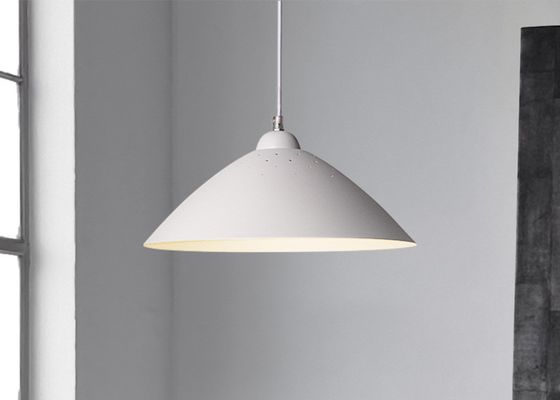 εκλεκτής ποιότητας βιομηχανικό σκανδιναβικό αναδρομικό lampshade σιδήρου φως κρεμαστών κοσμημάτων σοφιτών σύγχρονο