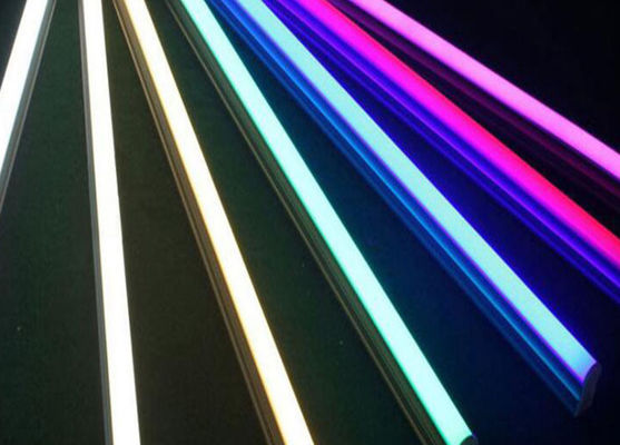 Εσωτερικό σύγχρονο μήκος φως σωλήνων χρώματος των οδηγήσεων 0.3m/0.6m/0.9m T5